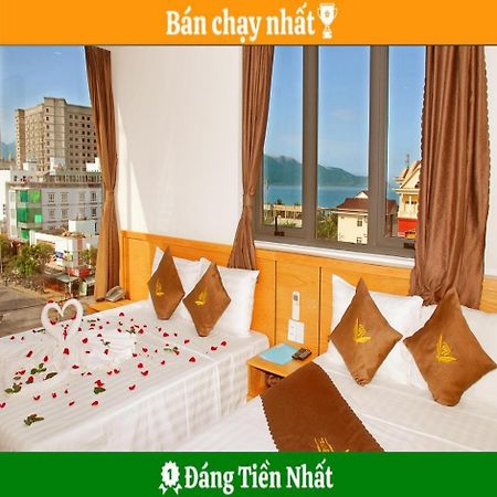 Trang Ngan Hotel By Thg Da Nang Eksteriør billede
