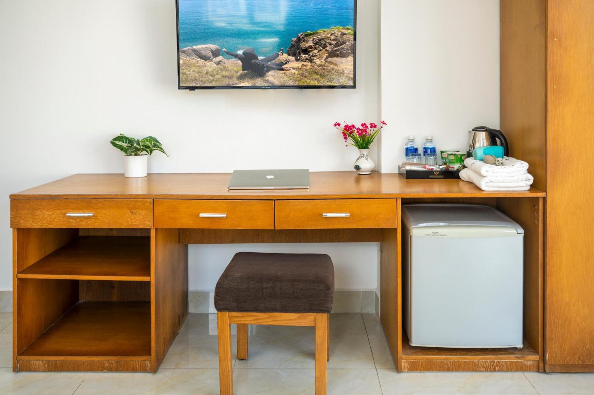 Trang Ngan Hotel By Thg Da Nang Eksteriør billede