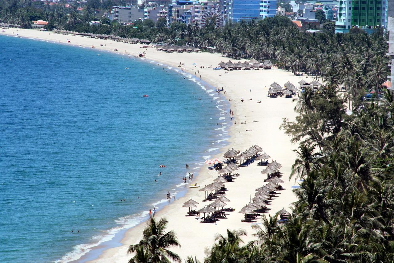 Trang Ngan Hotel By Thg Da Nang Eksteriør billede