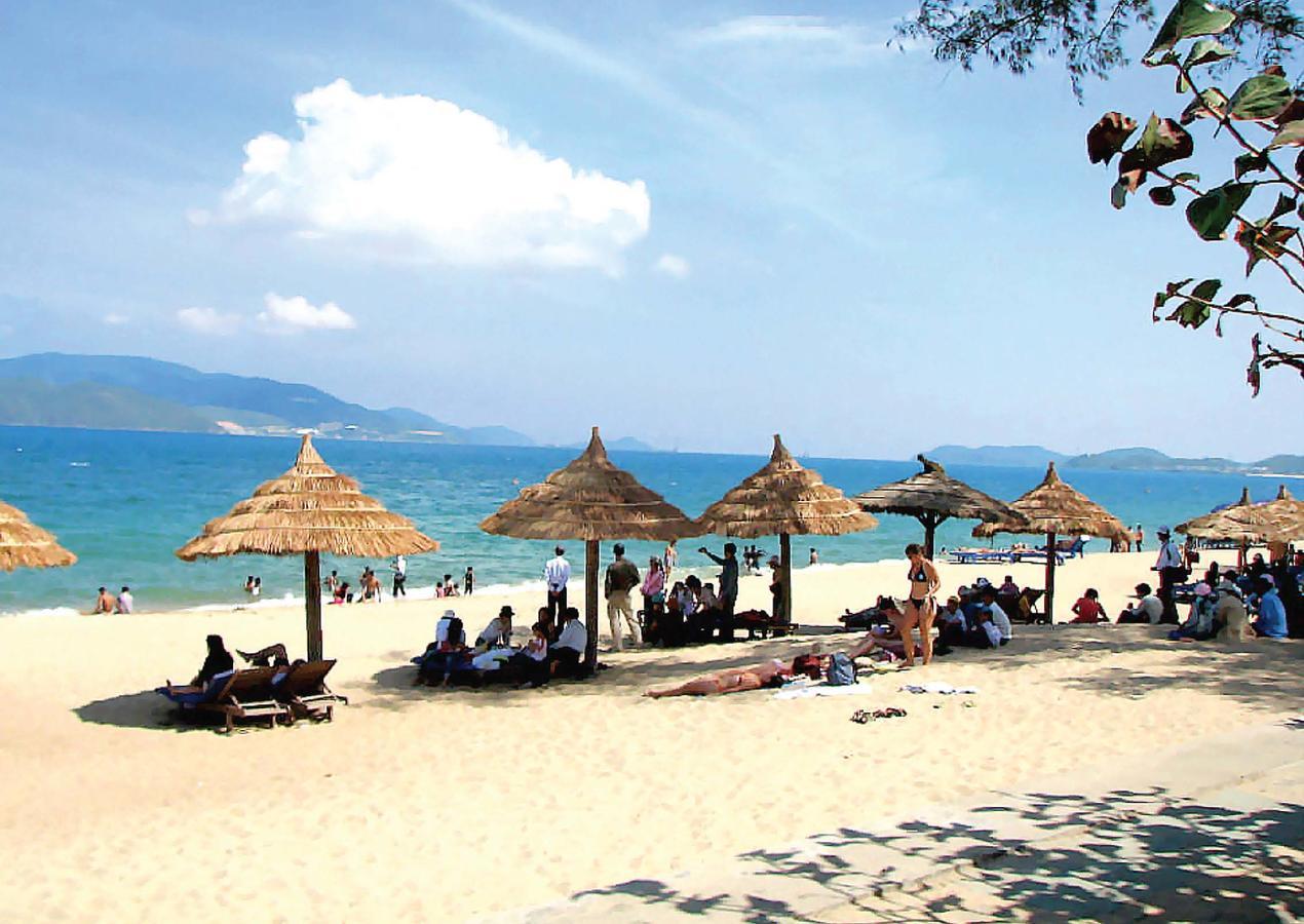 Trang Ngan Hotel By Thg Da Nang Eksteriør billede