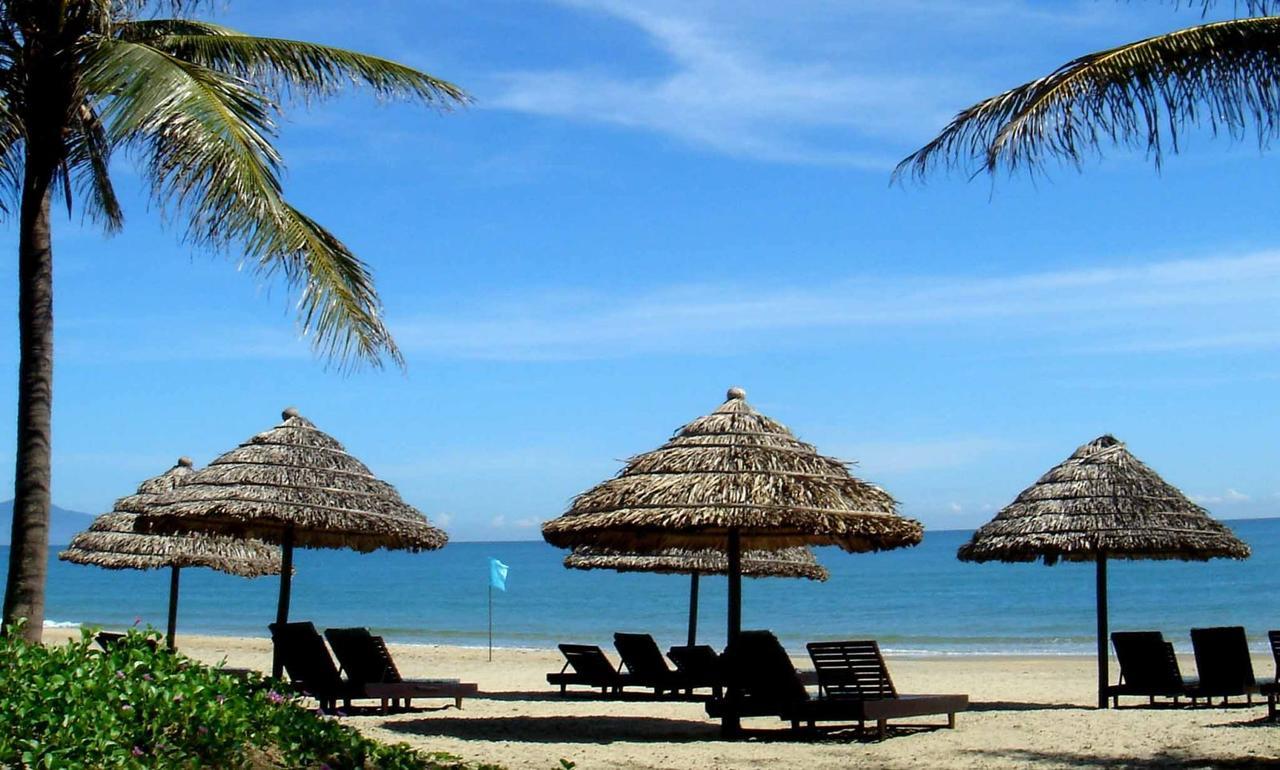 Trang Ngan Hotel By Thg Da Nang Eksteriør billede