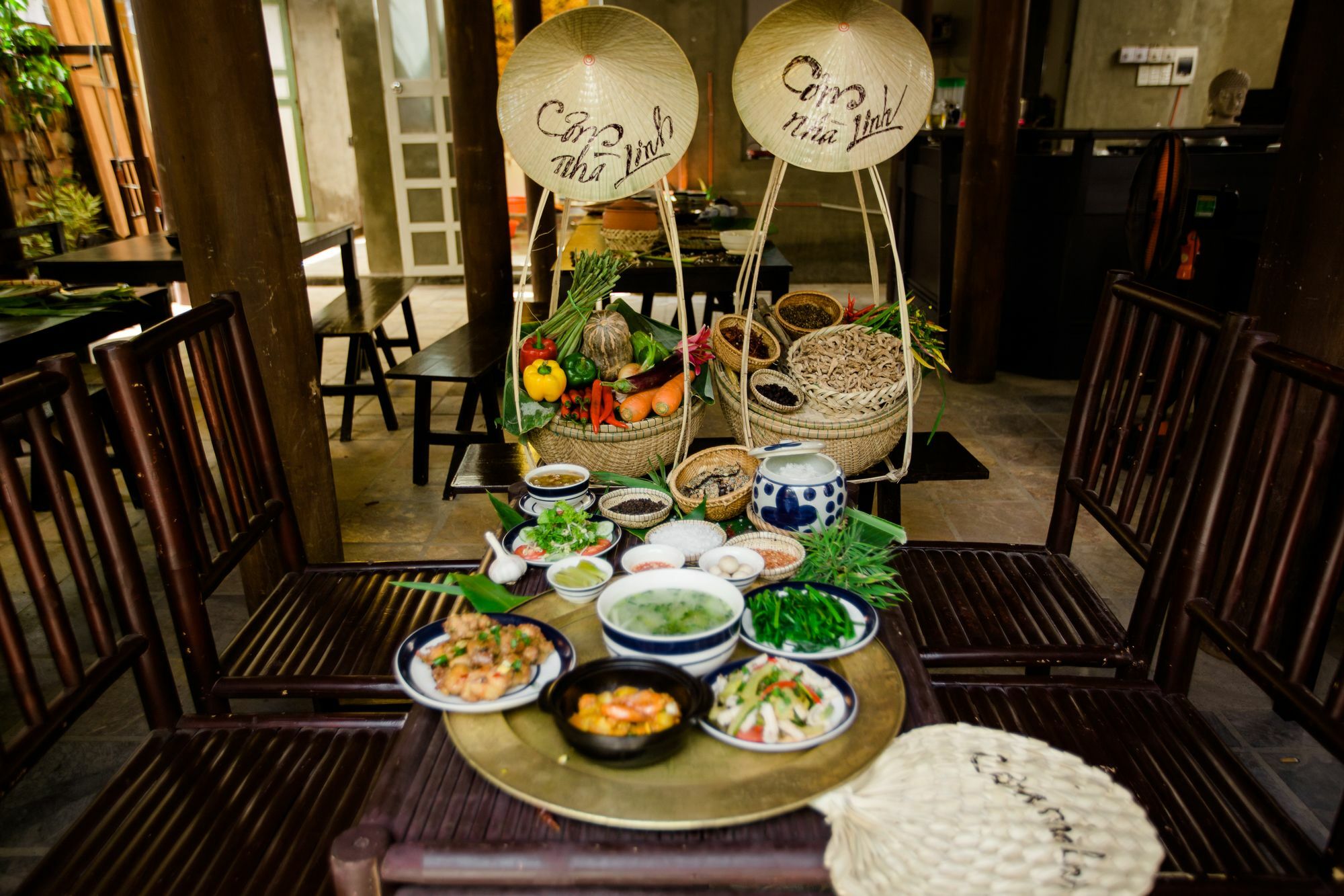 Trang Ngan Hotel By Thg Da Nang Eksteriør billede
