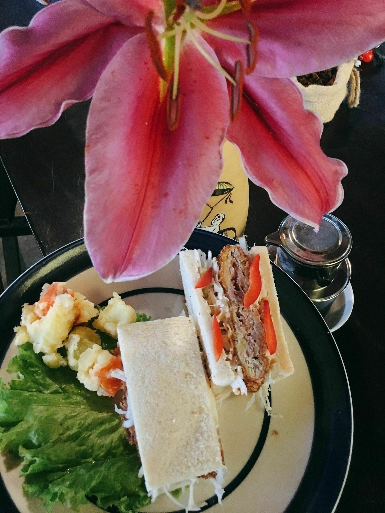 Trang Ngan Hotel By Thg Da Nang Eksteriør billede